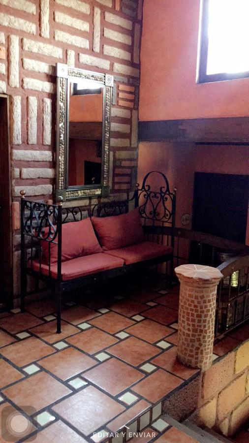 Ex-Hacienda La Ilusion Ocosingo Exterior photo