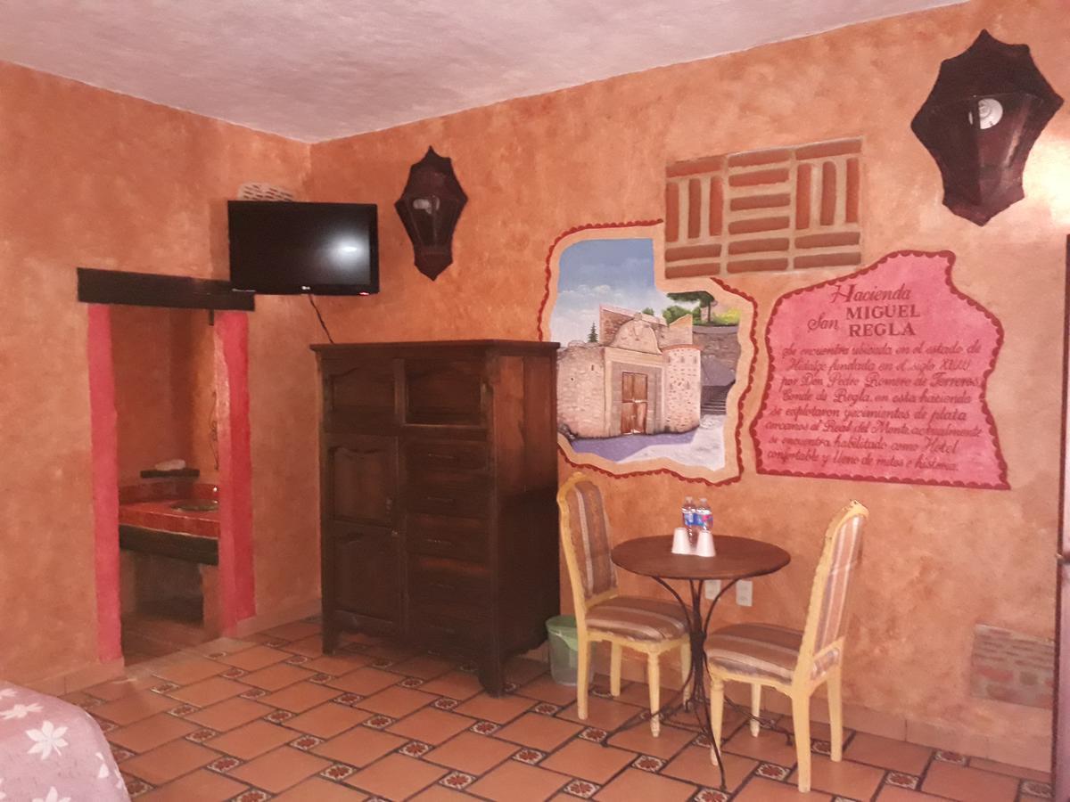 Ex-Hacienda La Ilusion Ocosingo Exterior photo